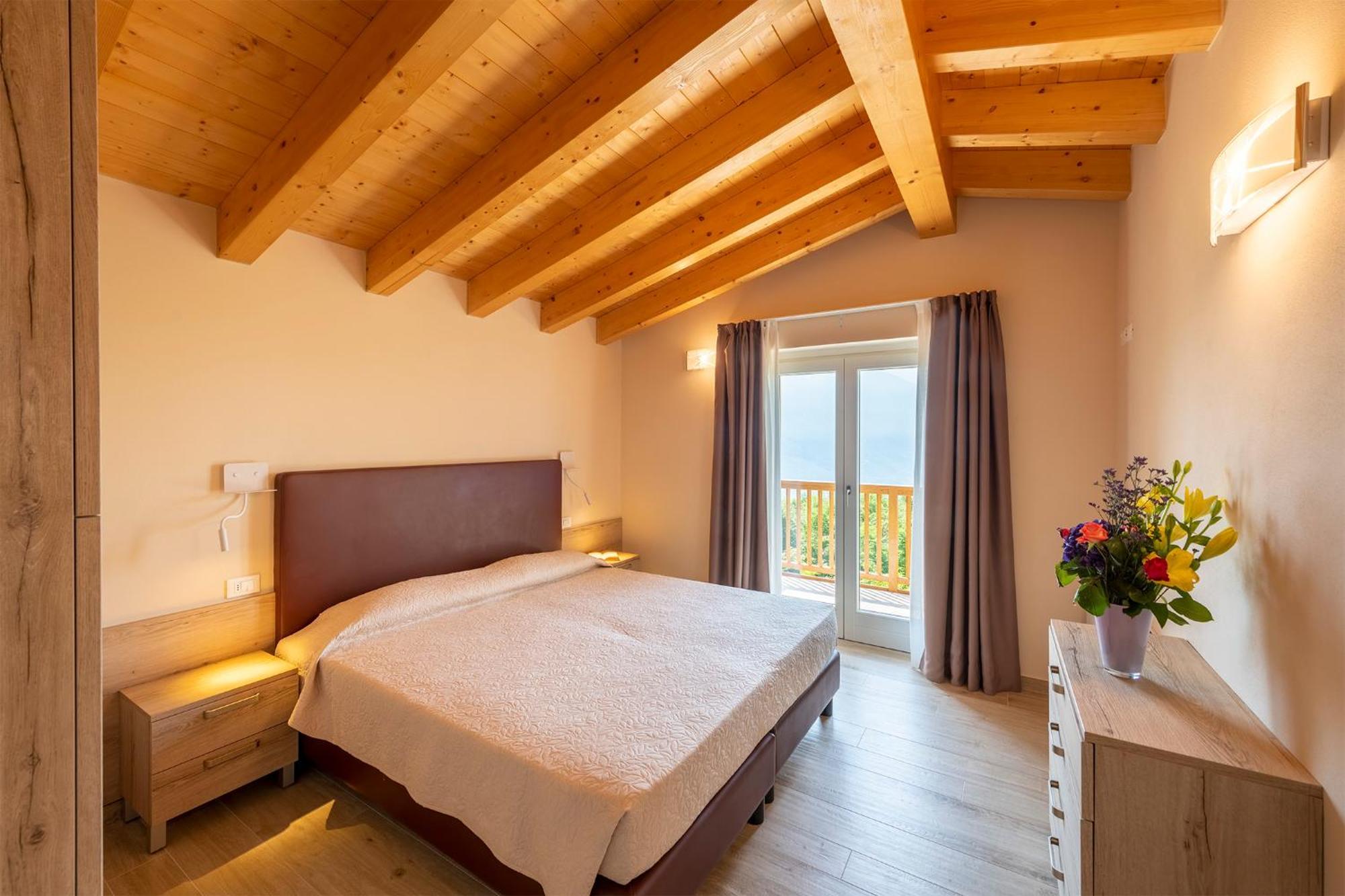 Hotel Pineta Campi Tremosine Bagian luar foto